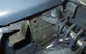 YAMAHA JOG POCHE SA08J