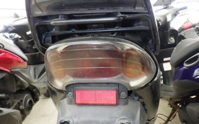 HONDA DIO Gen.5 AF56