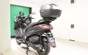KYMCO DOWNTOWN 125 i 2025