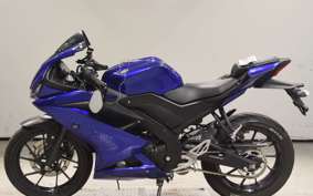 YAMAHA YZF-R15