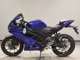 Фото Yamaha YZF-R15 с японского аукциона