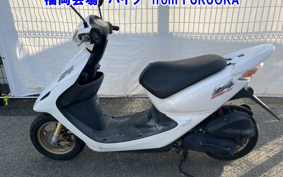 HONDA DIO Z4