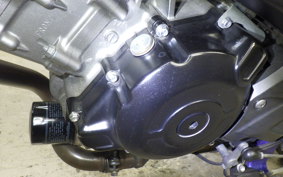 SUZUKI SV650 A 2019 VP55B