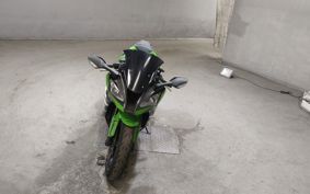 KAWASAKI ZX 10 NINJA R 2015 ZXCJ10