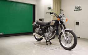 YAMAHA SR500 1992 1JN