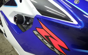 SUZUKI GSX-R1000 2005