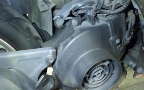 HONDA TODAY 2 1997 AF67