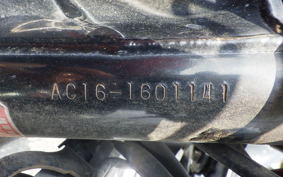 HONDA APE 50 AC16