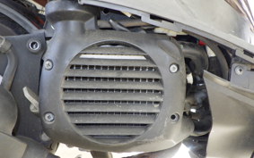 YAMAHA JOG Gen.5 SA36J