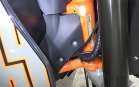 KTM 690 DUKE 2012