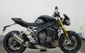 TRIUMPH スピートリプルRS 2022 S3P01S