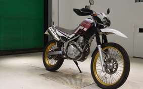 YAMAHA SEROW 250 Gen.2 2014 DG17J