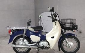 HONDA SUPER CUB50 AA07