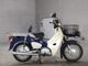 Фото Honda SUPER CUB50 с японского аукциона