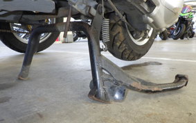 HONDA FORESIGHT MF04