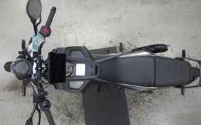 HUSQVARNA SVARTPILEN 125 2011