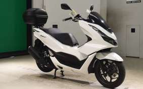 HONDA PCX 125 2013 JK05