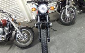 KAWASAKI Z400 FX 1982 KZ400E