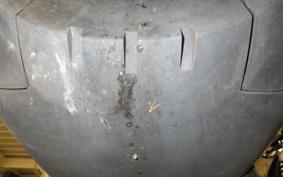 YAMAHA AXIS 125 TREET