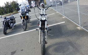 HARLEY XLH883 HUGGER 1994