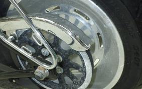 HARLEY FXSTC 1580 2010