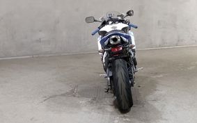 HONDA CBR600RR 2008 PC40