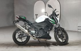 KAWASAKI Z400 EX400G