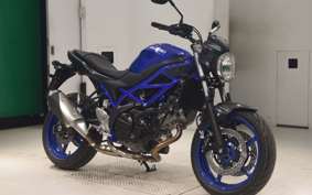 SUZUKI SV650 A 2026 VP55E