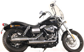 HARLEY FXDB 2012 GX4