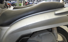 KYMCO LOOKER 125 S