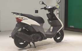 SUZUKI ADDRESS V125 S CF4MA