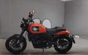 HARLEY X500 2023 W5B