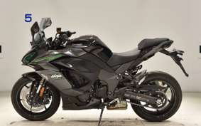 KAWASAKI NINJA1100SX 2025 ZXT10H