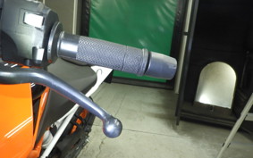 KTM 390 DUKE 2020