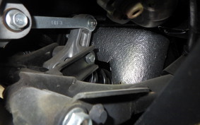 SUZUKI BURGMAN400 A 2023 DU11N