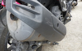 YAMAHA N-MAX 155 A SG50J