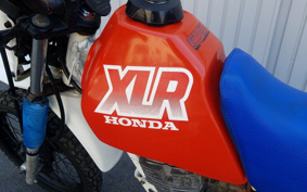 HONDA XLR80R HD10