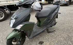 YAMAHA  CYGNUS RAY ZR SE77