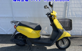 HONDA TACT-4