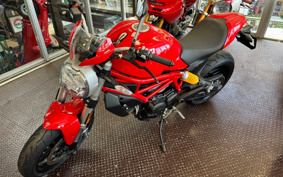 DUCATI MONSTAR 797 2019 MD01