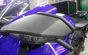 YAMAHA YZF-R1 2022 RN65J