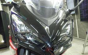 KAWASAKI NINJA 1000SX 2024 ZXT02K