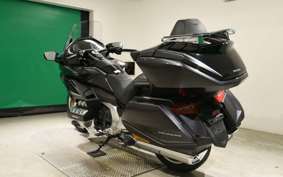 HONDA GL 1800 GOLD WING TOUR DCT 2021 SC79