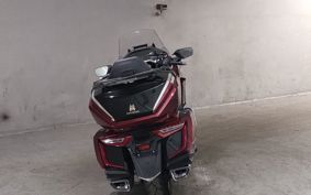 HONDA GL1800 TOUR DCT SC79