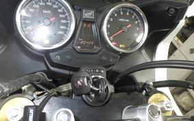 HONDA CB1300S BOL D'OR-3Eﾊﾟ 2014 SC54