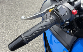 SUZUKI GSX250 R DN12B