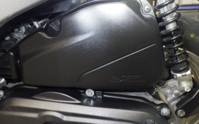 HONDA TACT Basket AF79