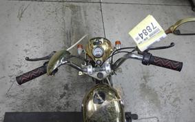 HONDA MONKEY 2012 Z50J