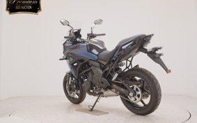 KAWASAKI VERSYS A 2026 LE650H