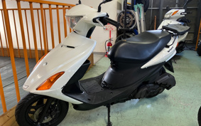 SUZUKI ADDRESS V125 CF4MA